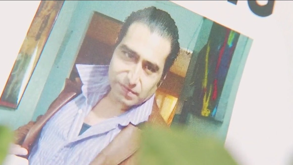 Family claims body found near FM 969 is missing family member